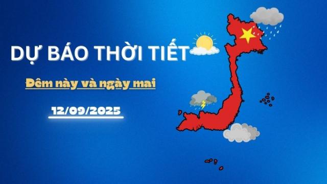 Cập nhật thời tiết hôm nay – Lai Vung, Đồng Tháp