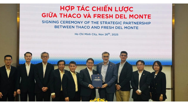 Hàng Việt Xuất Khẩu Mạnh — Mở Rộng Thị Trường Quốc Tế