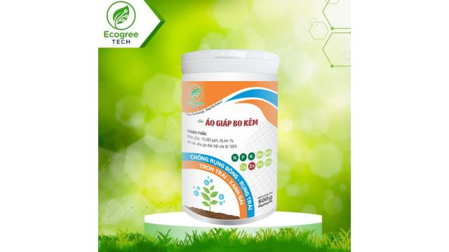 Hướng dẫn sử dụng sản phẩm Áo giáp bo kẽm& Super 212121 