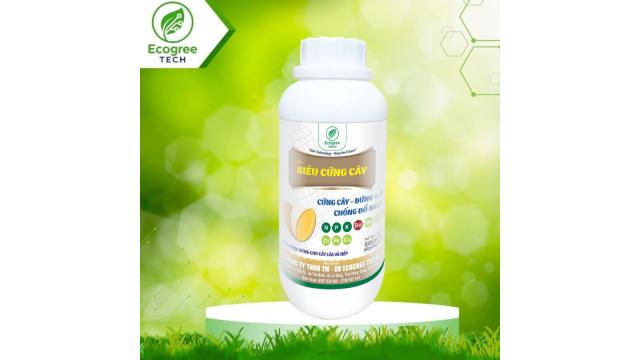 Hướng dẫn sử dụng sản phẩm Siêu Cứng Cây