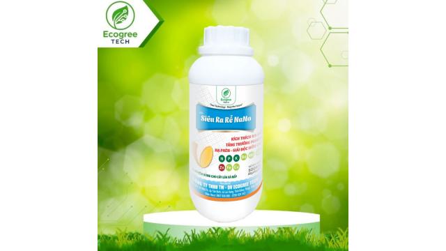 Hướng dẫn sử dụng sản phẩm Siêu Ra Rễ Nano