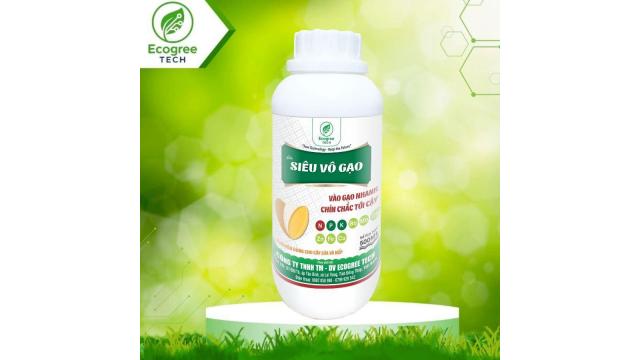 Hướng dẫn sử dụng sản phẩm Siêu Vô Gạo