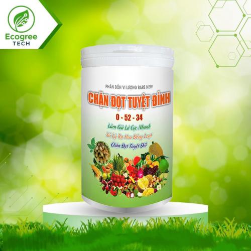 Chặn Đọt Tuyệt Đỉnh